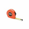 Apex Tool Group Tape Meas 10ft 1/2in L610CME